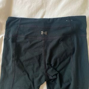 Under Armour athletic tights